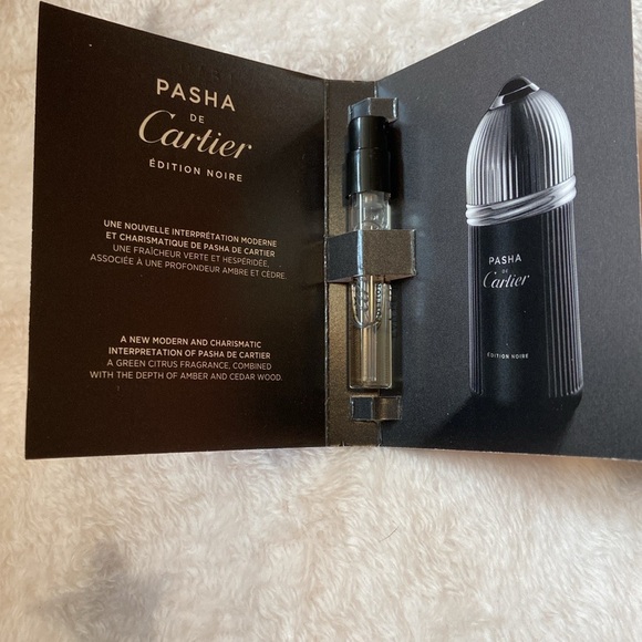 Brand Named Sample Collection 6pcs Set - Picture 11 of 11